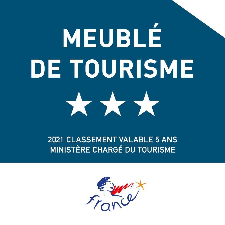 Appartement "Poulain" En Centre-Ville Linge Inclus Blois Kültér fotó