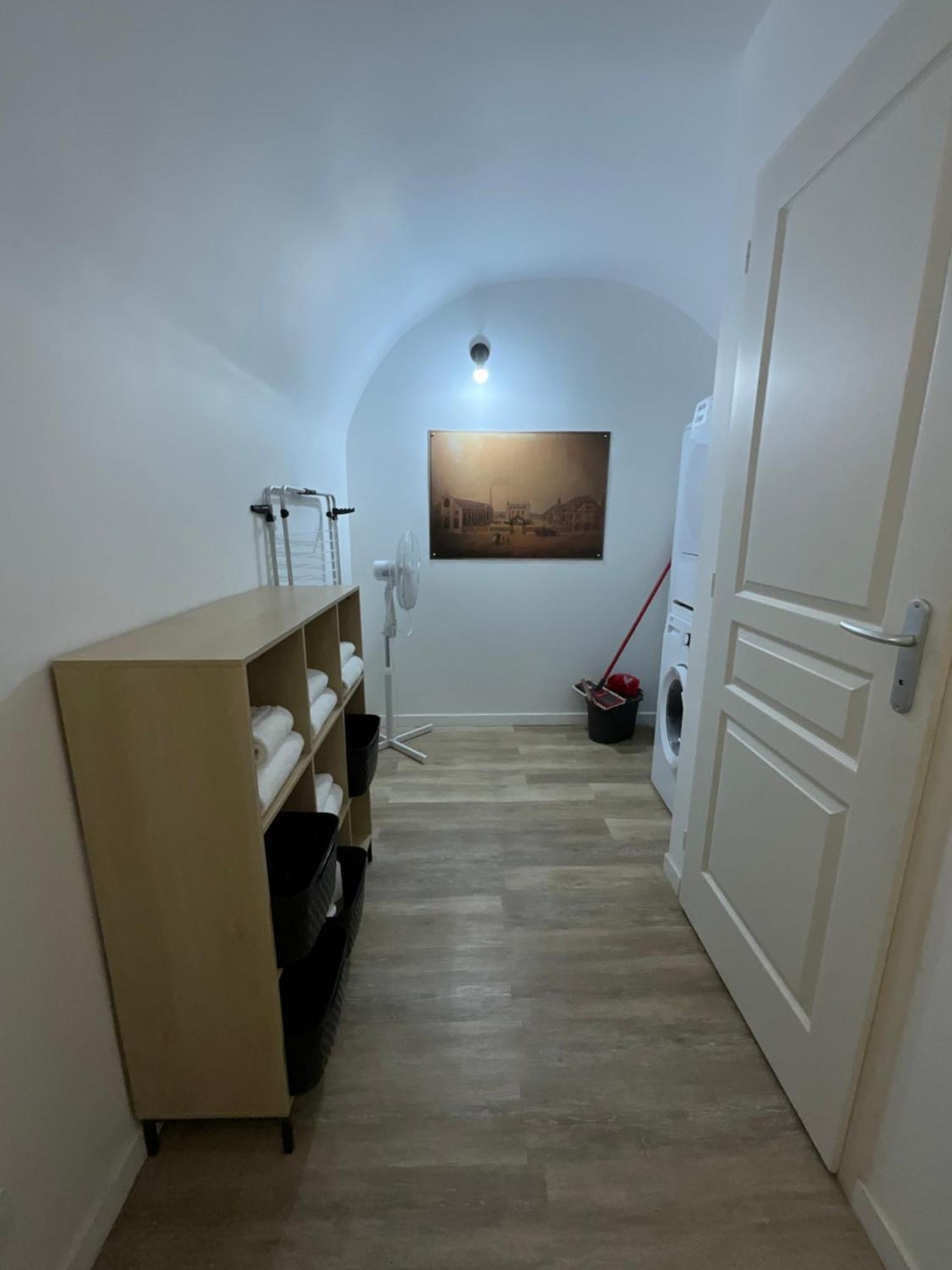 Appartement "Poulain" En Centre-Ville Linge Inclus Blois Kültér fotó