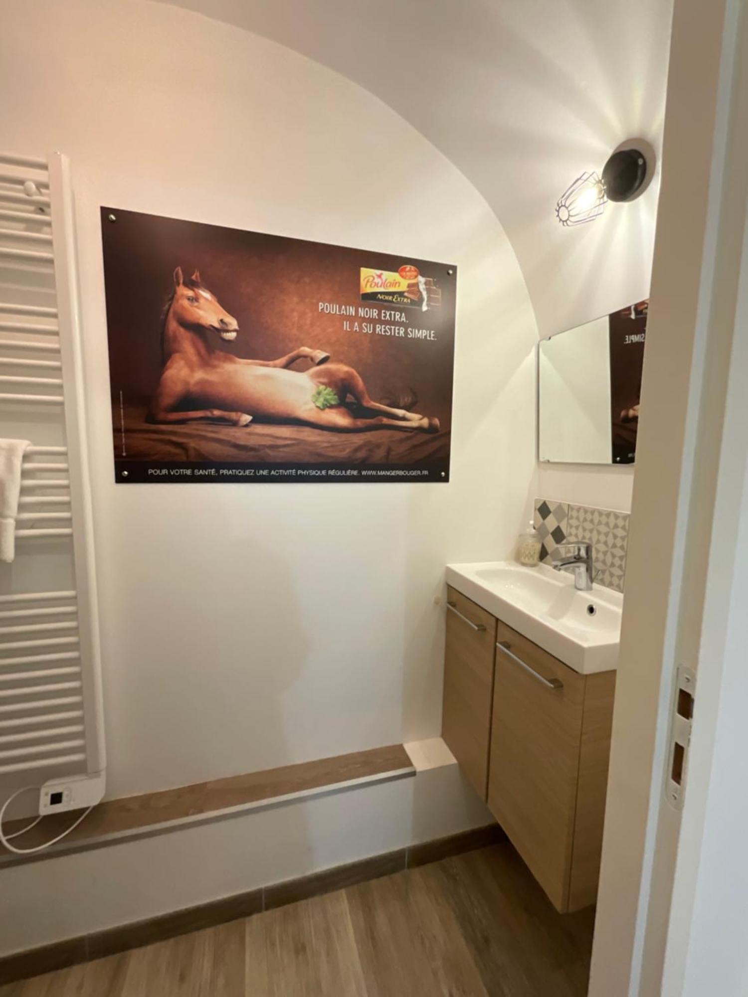 Appartement "Poulain" En Centre-Ville Linge Inclus Blois Kültér fotó